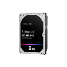 WD Ultrastar DC HA340 WUS721208BLE6L4