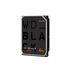 WD Black WD6004FZBX