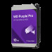 WD PURPLE PRO WD102PURP 10TB SATA/600 512MB cache, 272 MB/s, CMR
