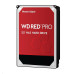 HDD 12TB WD122KFBX Red Pro 256MB SATAIII 7200rpm