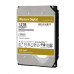 HDD 12TB WD122KRYZ Gold 256MB SATAIII 7200rpm