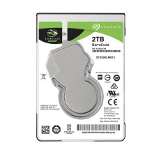 Seagate BarraCuda/2TB/HDD/2.5