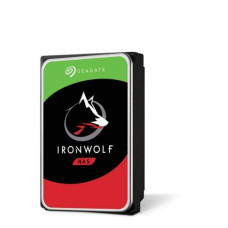 Seagate IronWolf/8TB/HDD/3.5