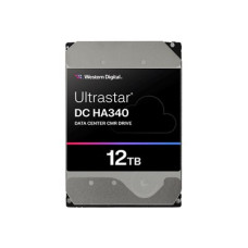 WD Ultrastar DC HA340 WUS721212BLE6L4