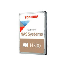 BULK N300 NAS Hard Drive 8TB 512MB