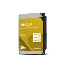 WD Gold WD261KRYZ 