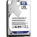 WD Blue/1TB/HDD/2.5