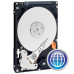 WD Blue/1TB/HDD/2.5