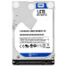 WD Blue/1TB/HDD/2.5