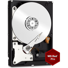 WD Red Pro/4TB/HDD/3.5