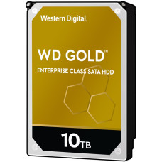 WD Gold/10TB/HDD/3.5