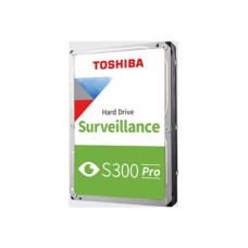TOSHIBA, BULK S300 Pro Surveillance Hard Driv 8TB