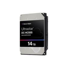 WD Ultrastar DC HC555