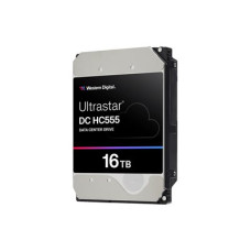 WD Ultrastar DC HC555