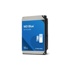 HDD Desktop Blue 10TB 3.5 SATA 512MB