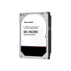 WD Ultrastar DC HC310 HUS726T4TAL5204