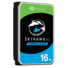 Seagate SkyHawk/16TB/HDD/3.5