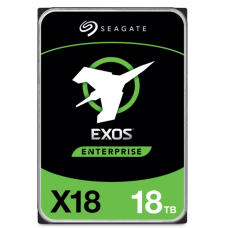 Seagate Exos/18TB/HDD/3.5