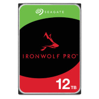 Seagate IronWolf Pro/12TB/HDD/3.5