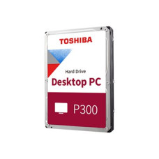 Toshiba P300 Desktop PC