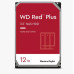 WD Red Plus/12TB/HDD/3.5