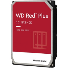 WD Red Plus/8TB/HDD/3.5