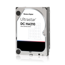 WD Ultrastar/2TB/HDD/3.5