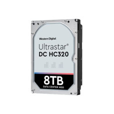 WD Ultrastar DC HC310 HUS728T8TALN6L4