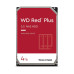 WD Red Plus/4TB/HDD/3.5