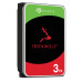 Seagate IronWolf, NAS HDD, 3TB, 3.5