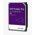 WD Purple Pro HDD AV  (3.5'', 12TB, 256MB, 7200 RPM, SATA 6 Gb/s)