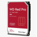 WD Red Pro WD201KFGX