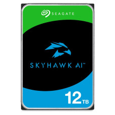 Seagate HDD SkyHawk AI 3.5
