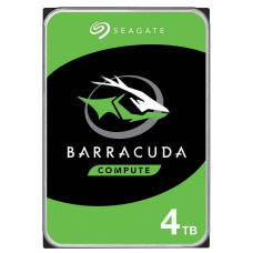 Seagate HDD BarraCuda 2.5