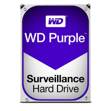 WD Purple Pro HDD AV  (3.5'', 12TB, 256MB, 7200 RPM, SATA 6 Gb/s)