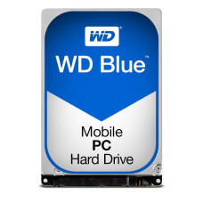 WD Blue HDD 2 TB 2.5 SATA