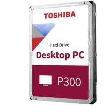 Toshiba HDD P300 Desktop PC 3.5