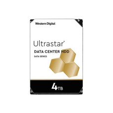 WD Ultrastar DC HC310 HUS726T4TALA6L4