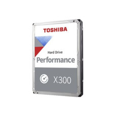 Toshiba X300 Performance