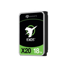 Seagate Exos X20 ST18000NM000D