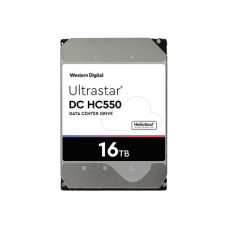 WD Ultrastar DC HC550 WUH721816AL5204