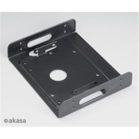 AKASA SSD & HDD adaptér - 5,25