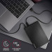 AXAGON EE35-XA3, USB 3.2 Gen 1 - SATA, 3.5