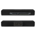AXAGON ADSA-1S6, USB3.0 - SATA 6G UASP HDD/SSD adaptér vč. 2.5