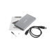 Externí box pro HDD 2,5