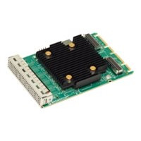 BROADCOM, BCM HBA 9502-16i SAS/SATA/NVMe OCP