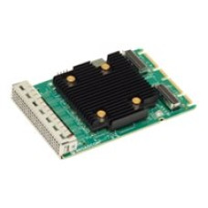 BROADCOM, BCM HBA 9502-16i SAS/SATA/NVMe OCP