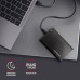 AXAGON EE25-A6C, USB-C 3.2 Gen 1 - SATA 6G 2.5