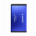 GEMBIRD USB 3.0 externí box 2,5