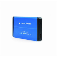 GEMBIRD USB 3.0 externí box 2,5